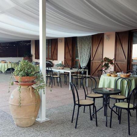 La Dimora Dei 5 Sensi Bed and Breakfast Faiano Εξωτερικό φωτογραφία