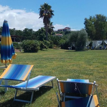 La Dimora Dei 5 Sensi Bed and Breakfast Faiano Εξωτερικό φωτογραφία