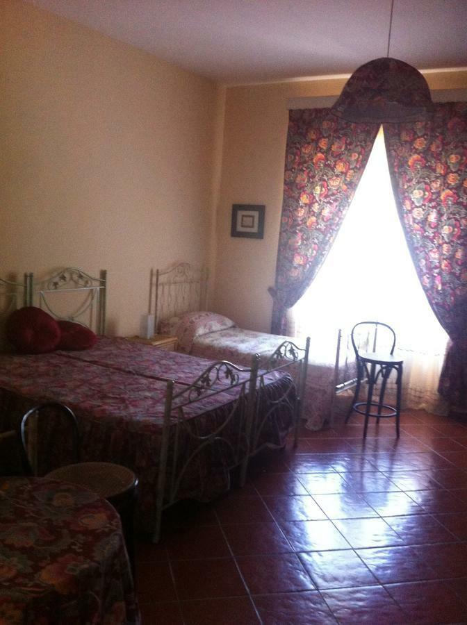 La Dimora Dei 5 Sensi Bed and Breakfast Faiano Εξωτερικό φωτογραφία