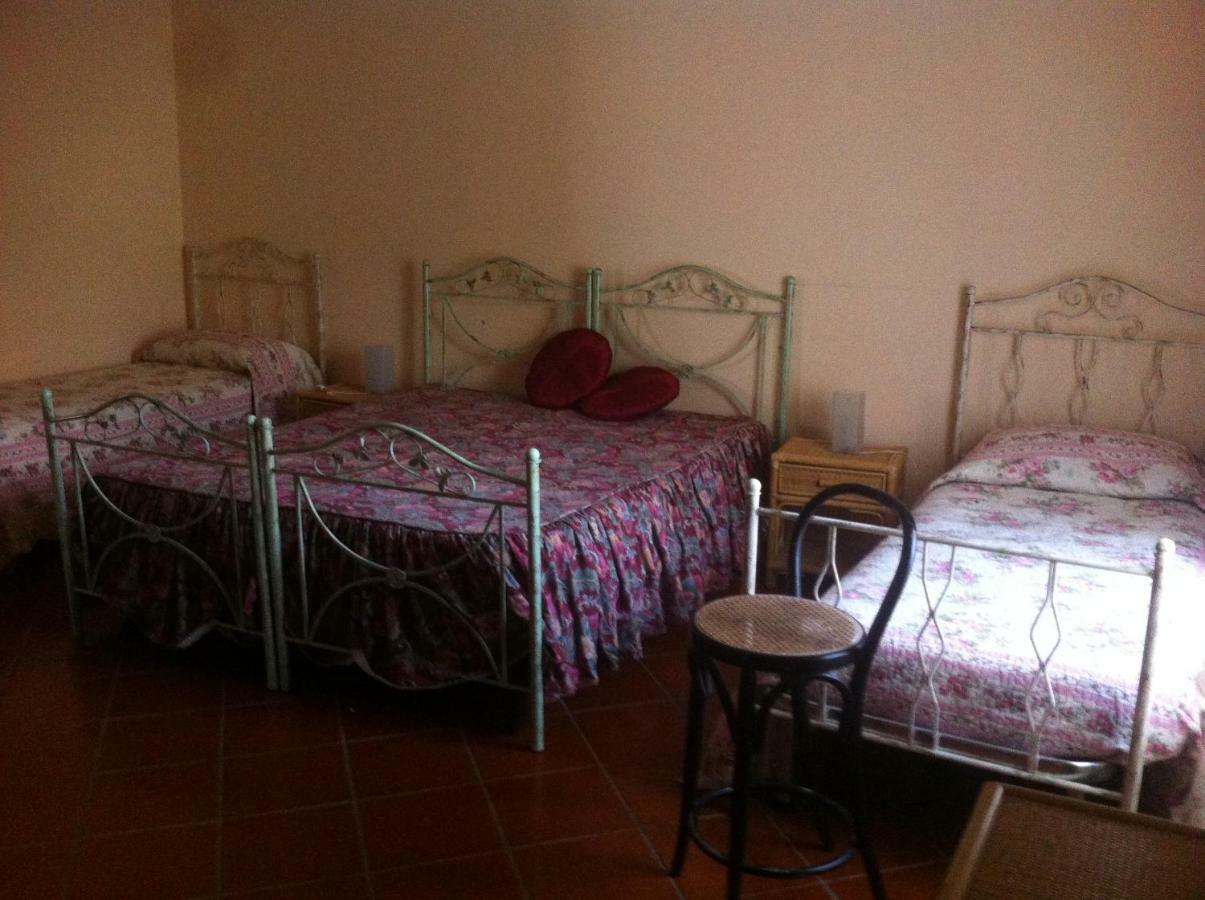 La Dimora Dei 5 Sensi Bed and Breakfast Faiano Εξωτερικό φωτογραφία