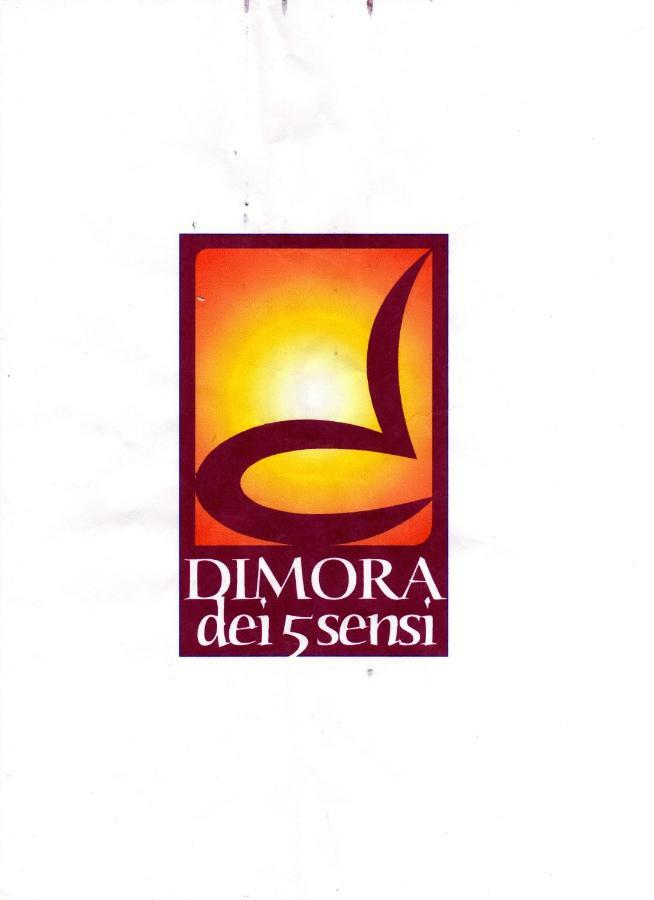 La Dimora Dei 5 Sensi Bed and Breakfast Faiano Εξωτερικό φωτογραφία