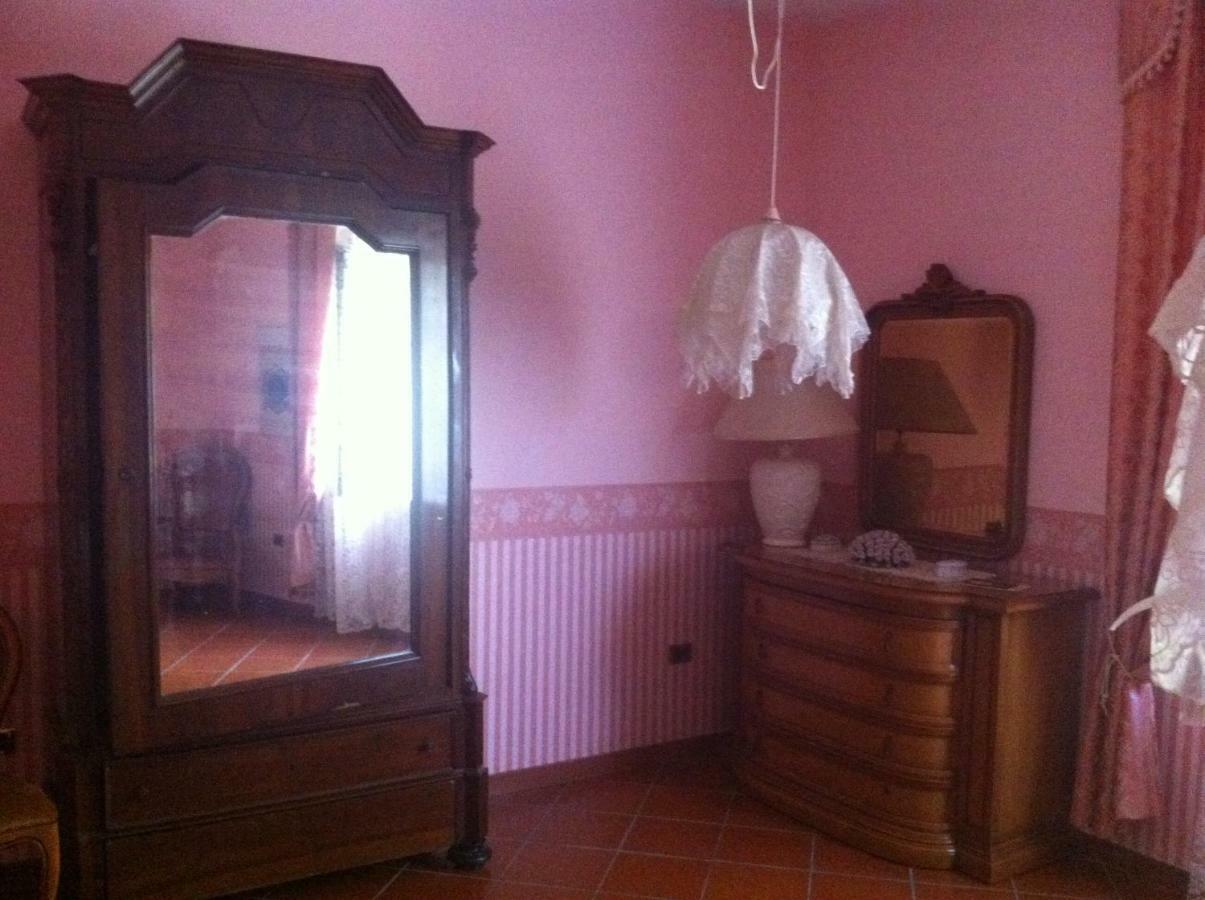 La Dimora Dei 5 Sensi Bed and Breakfast Faiano Εξωτερικό φωτογραφία